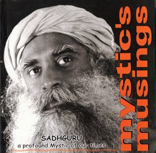 Sách của Sadhguru 