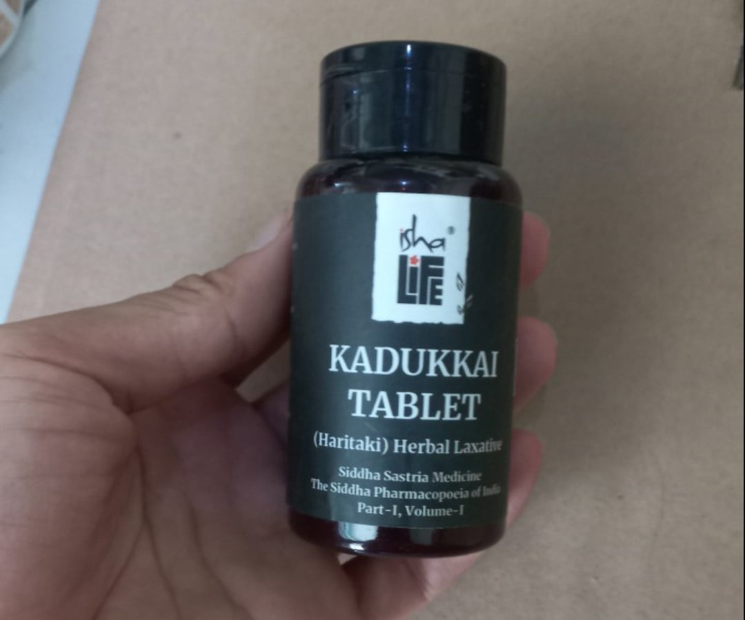 Thuốc Kadukkai