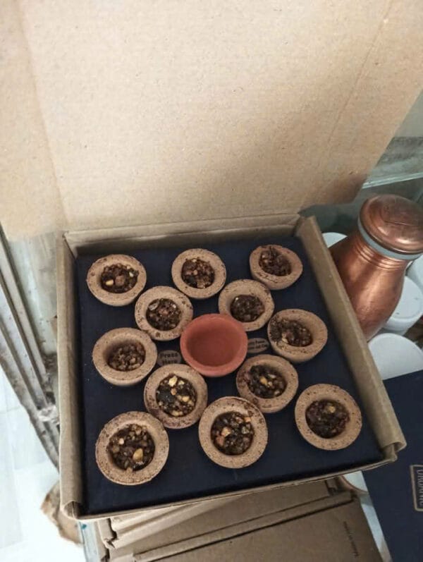 Sambrani