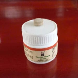 Thuốc ho dạng viên