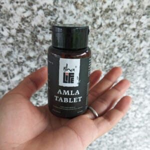 Amla Isha Sadhguru