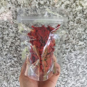 Kỷ tử loại tốt