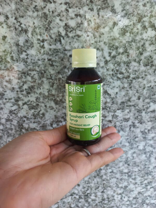 Si rô ho cho trẻ em và người lớn
