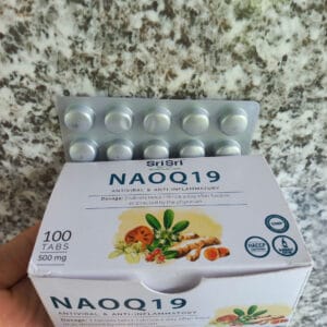 Thuốc tăng miễn dịch kháng virus
