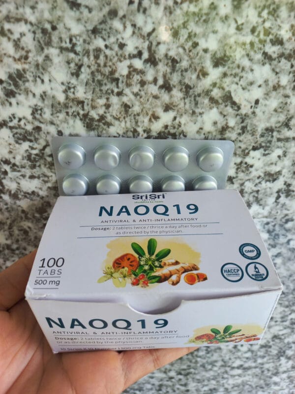 Thuốc tăng miễn dịch kháng virus
