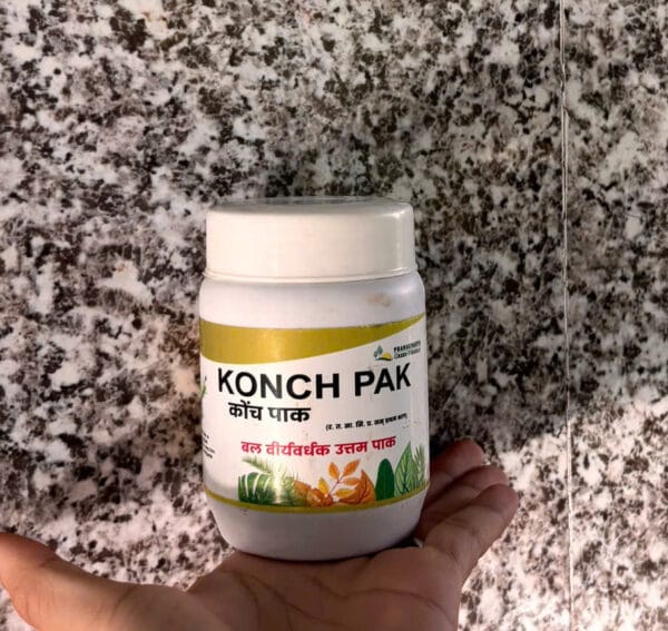 Konch Pak